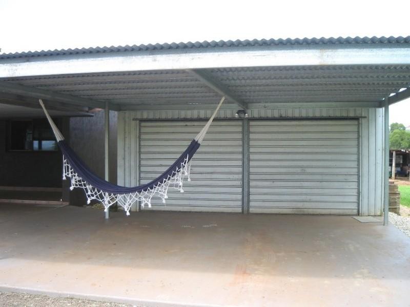 Lake Eacham QLD 4884