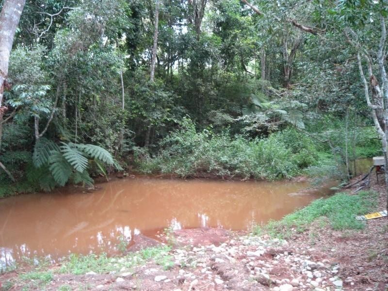 Lake Eacham QLD 4884