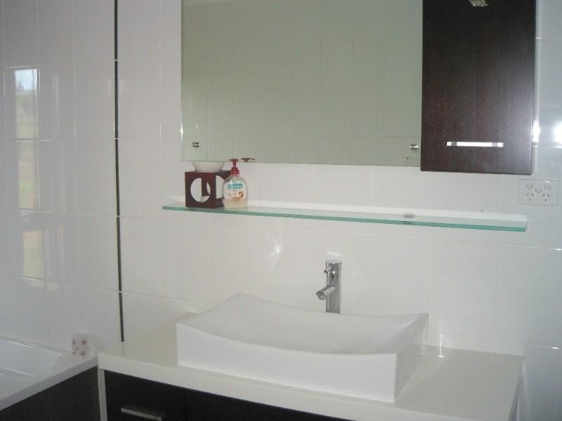 Lake Eacham QLD 4884