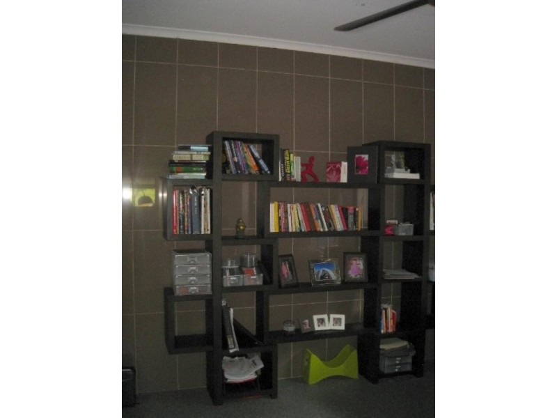 Lake Eacham QLD 4884