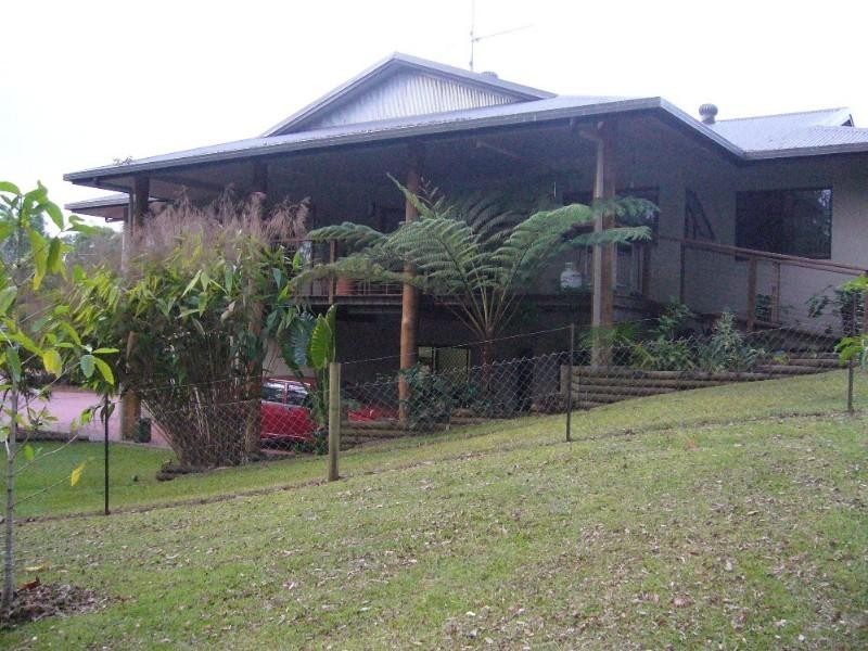 Atherton QLD 4883