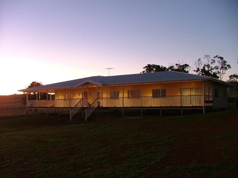 Peeramon QLD 4885