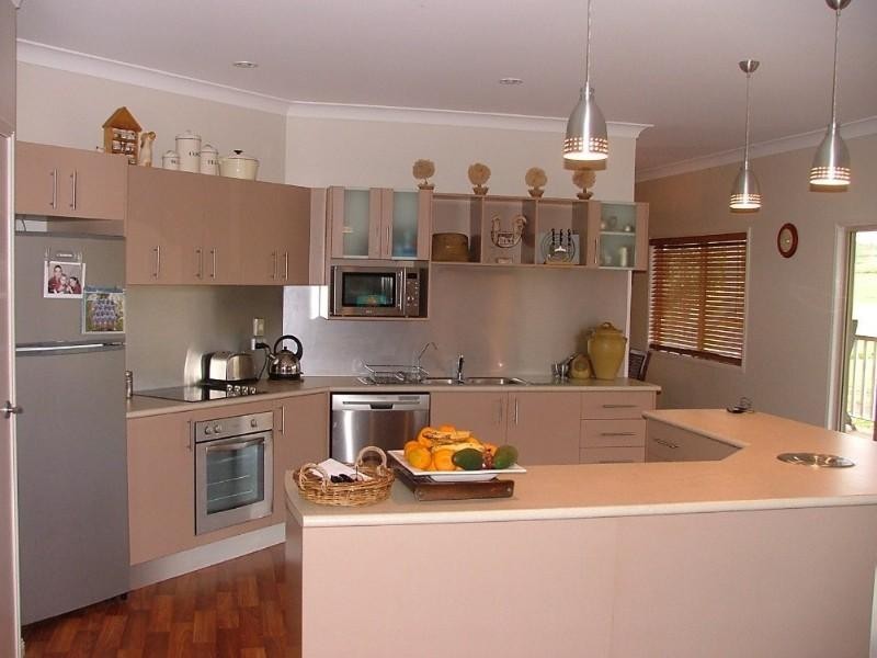 Peeramon QLD 4885