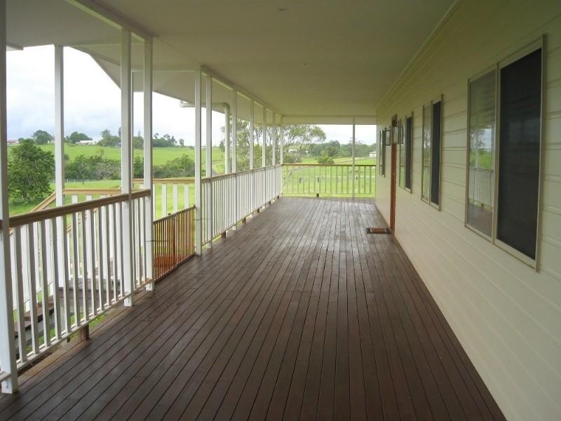 Peeramon QLD 4885