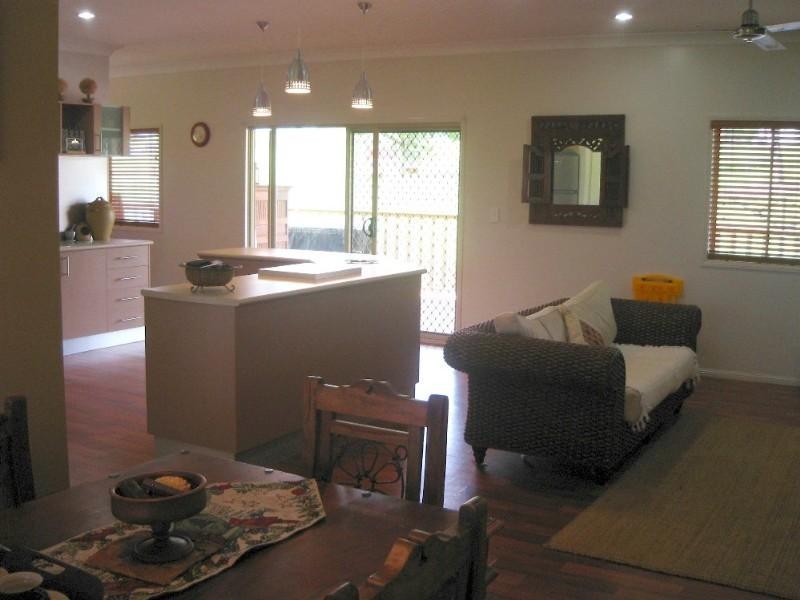 Peeramon QLD 4885