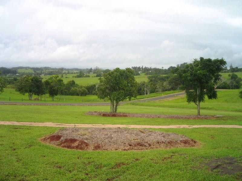 Peeramon QLD 4885