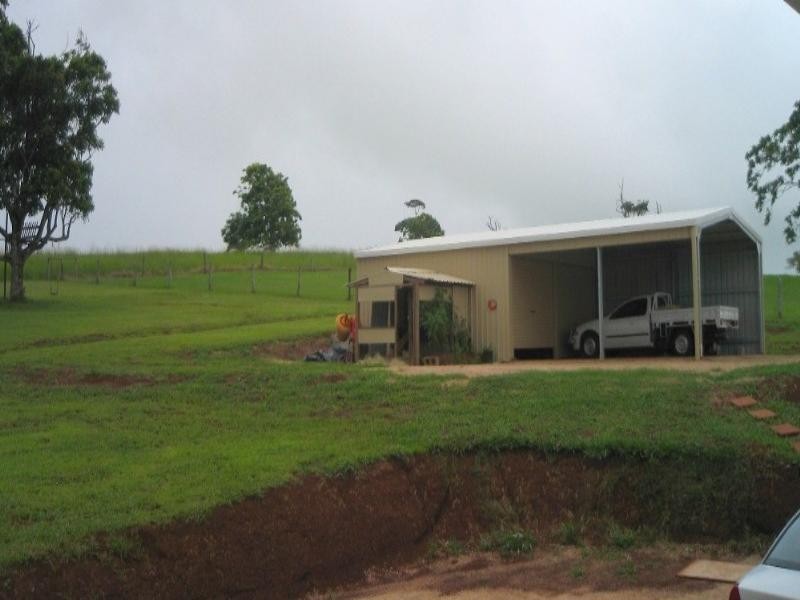 Peeramon QLD 4885