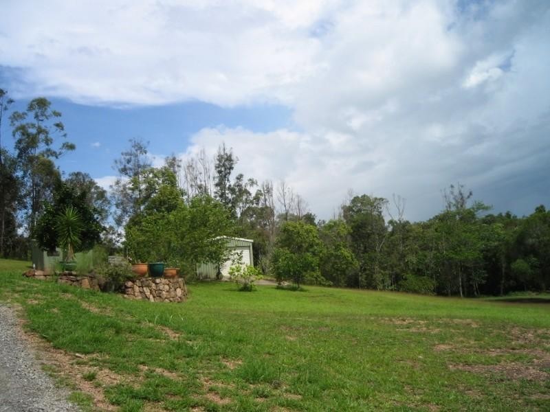 Yungaburra QLD 4884
