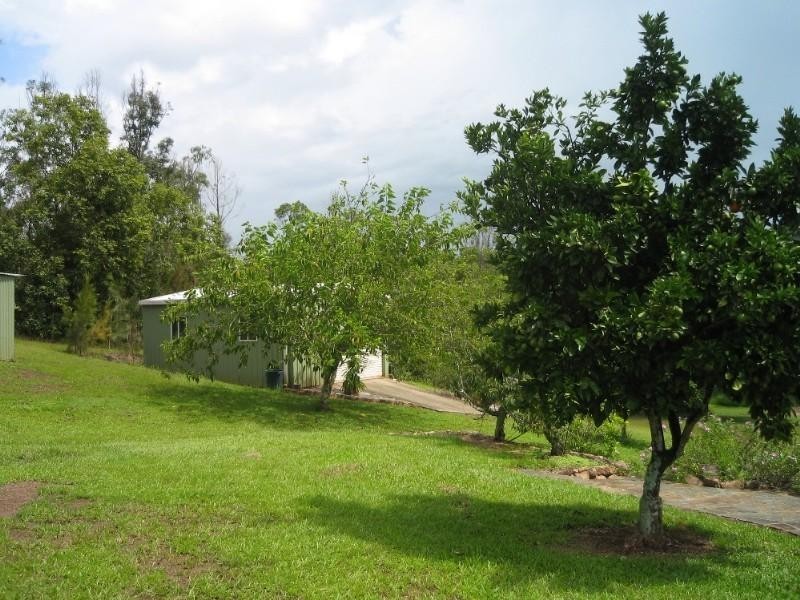 Yungaburra QLD 4884