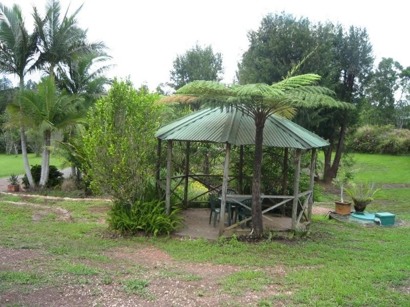 Yungaburra QLD 4884