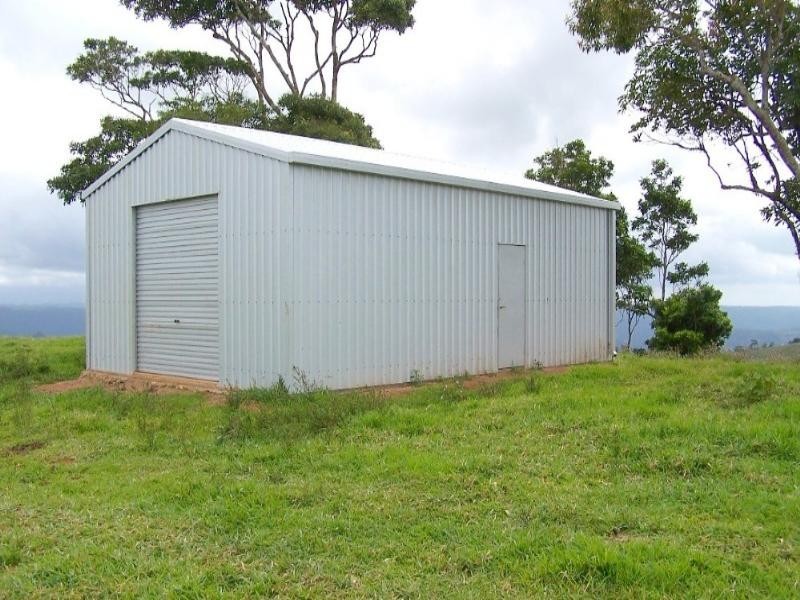 Millaa Millaa QLD 4886