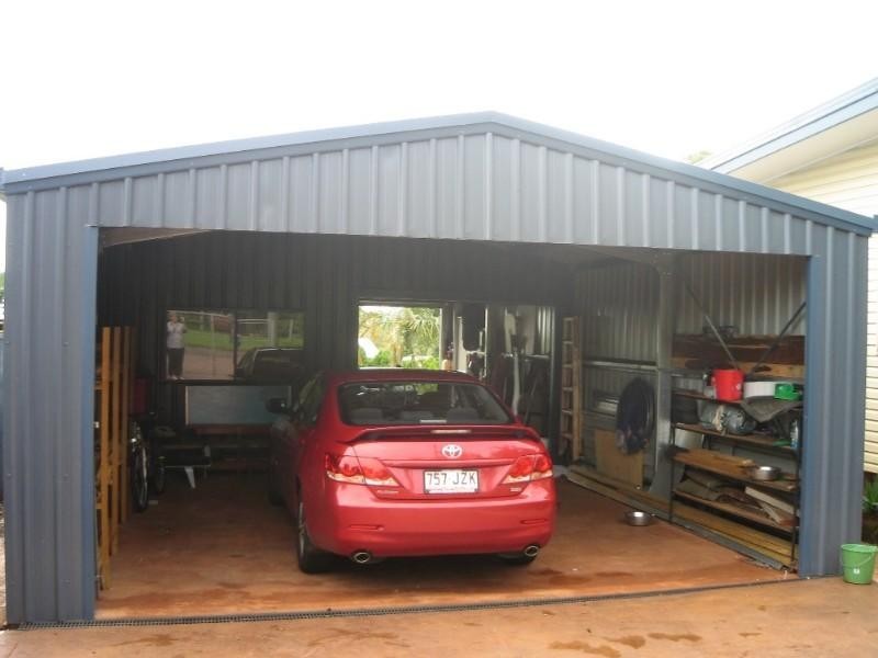 Tolga QLD 4882
