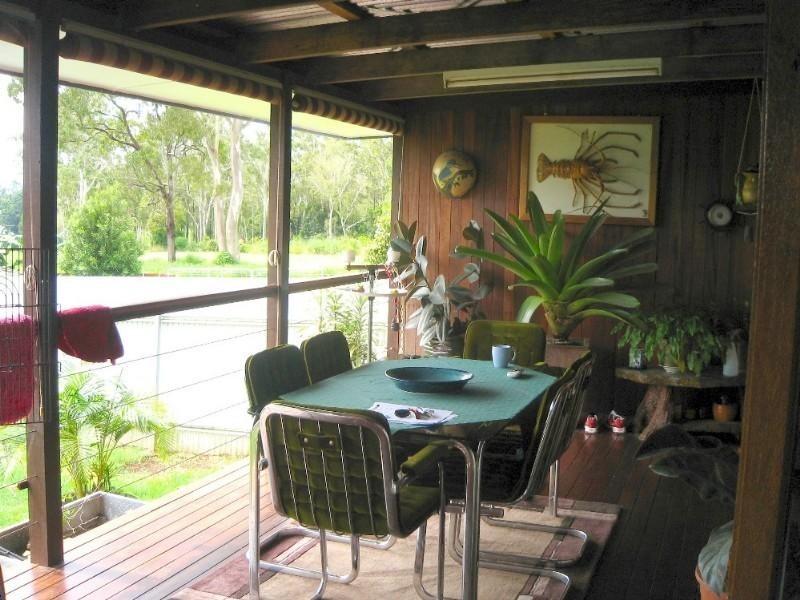 Tolga QLD 4882