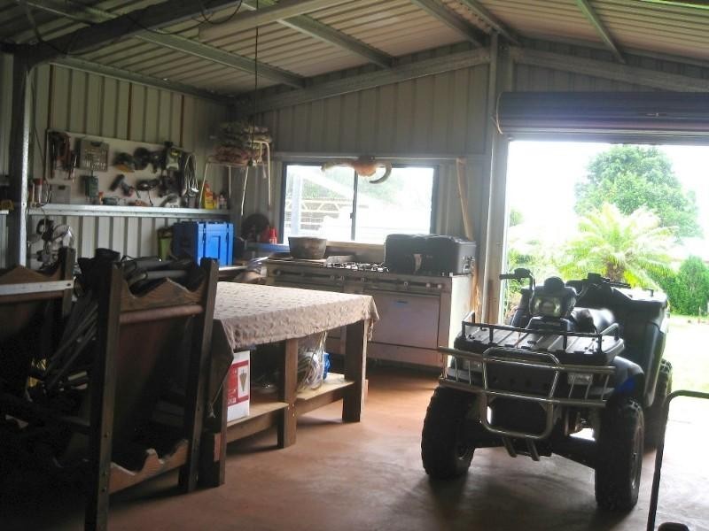 Tolga QLD 4882