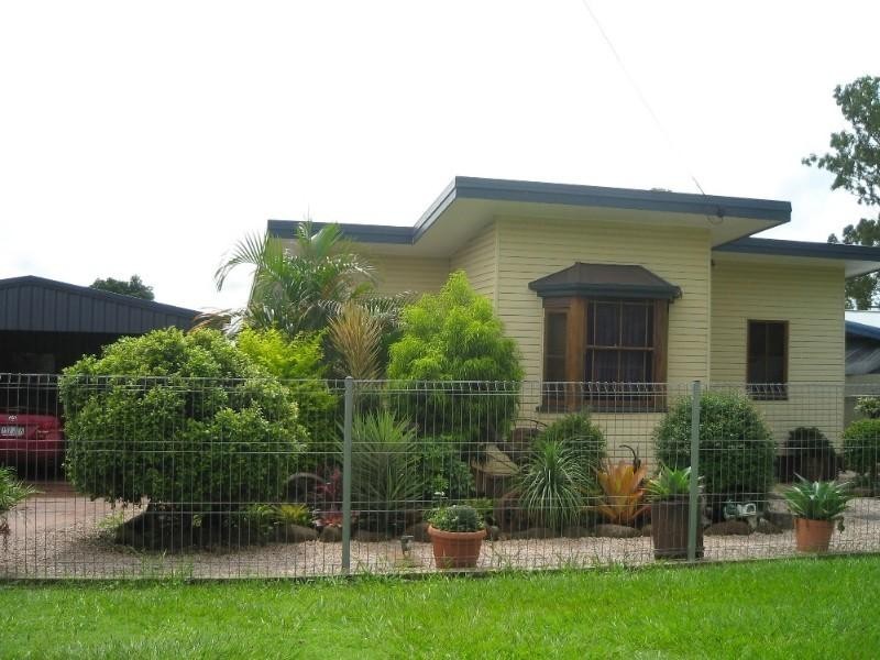 Tolga QLD 4882