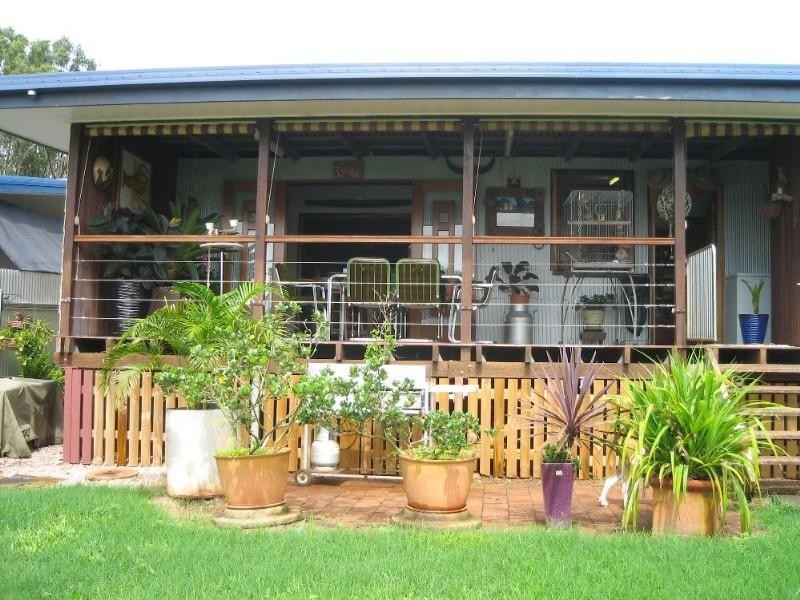 Tolga QLD 4882