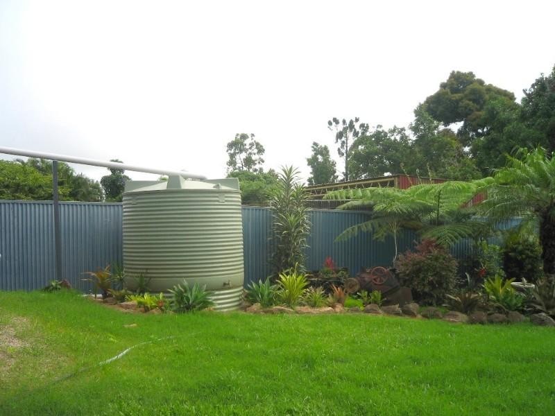 Tolga QLD 4882