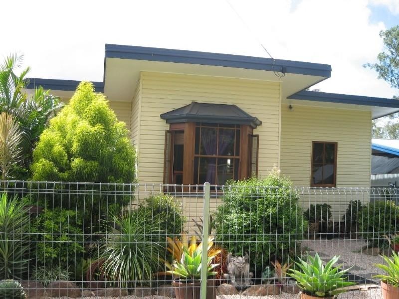Tolga QLD 4882