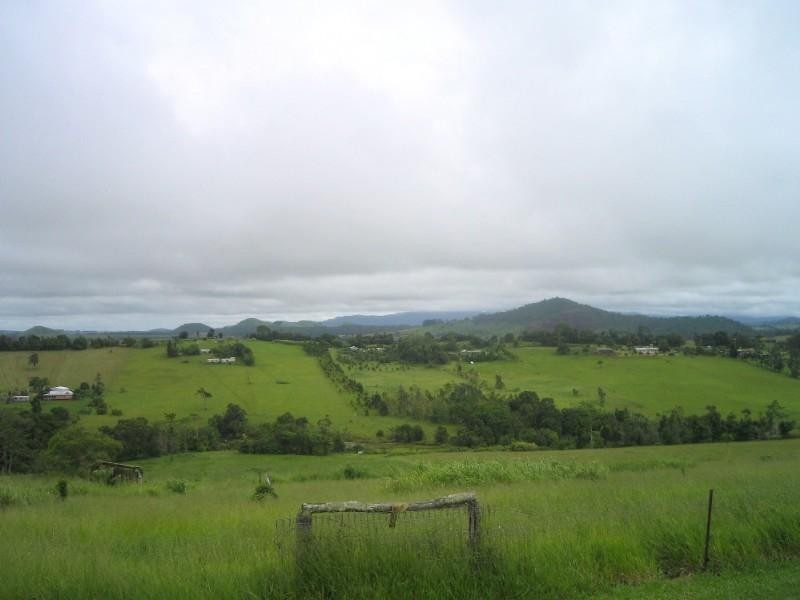 Malanda QLD 4885
