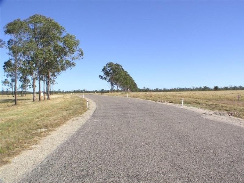Millstream QLD 4888