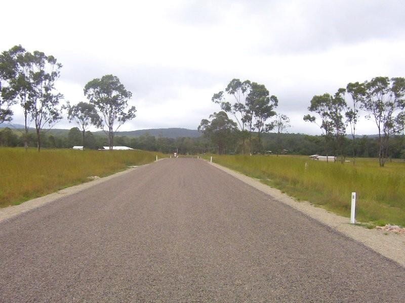 Millstream QLD 4888