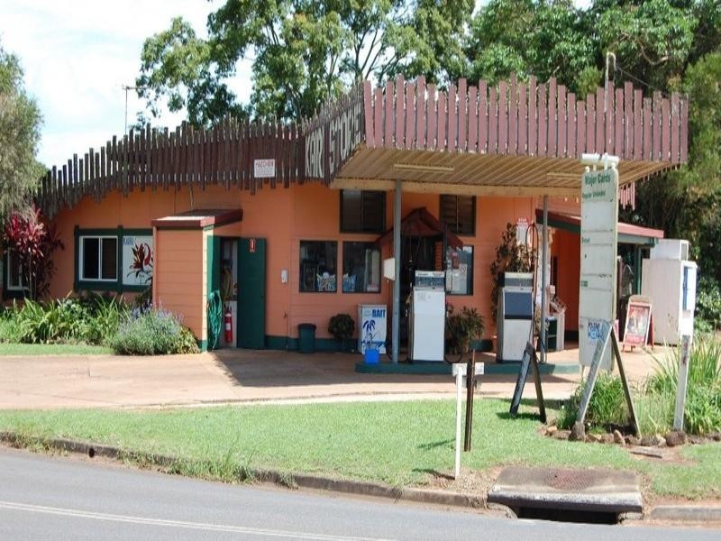 Kairi QLD 4872