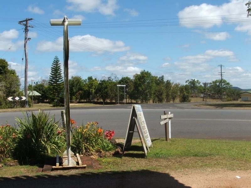 Kairi QLD 4872
