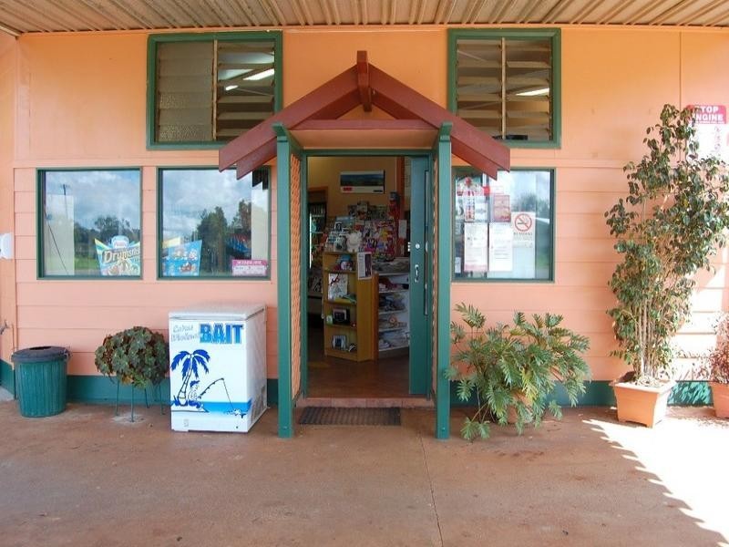 Kairi QLD 4872