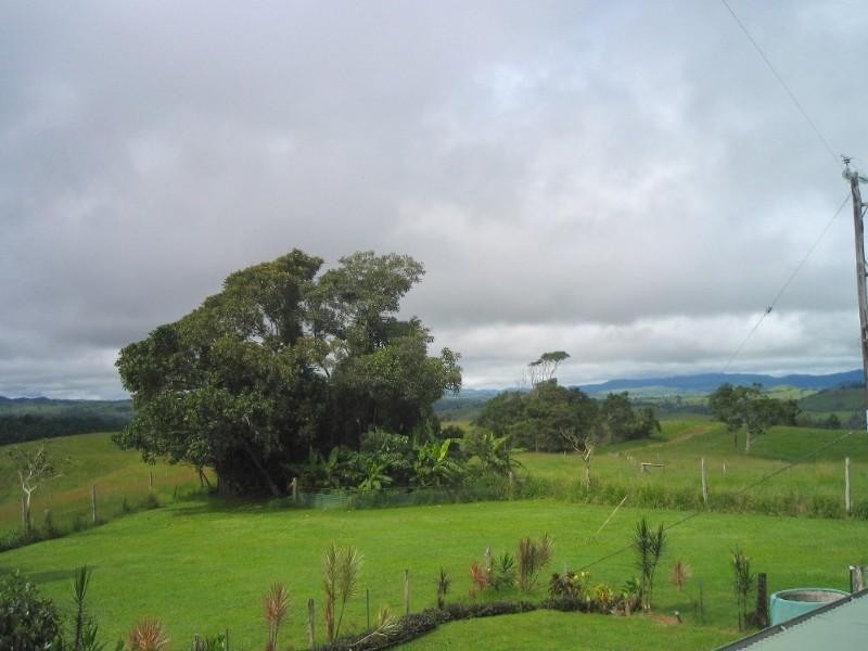Malanda QLD 4885