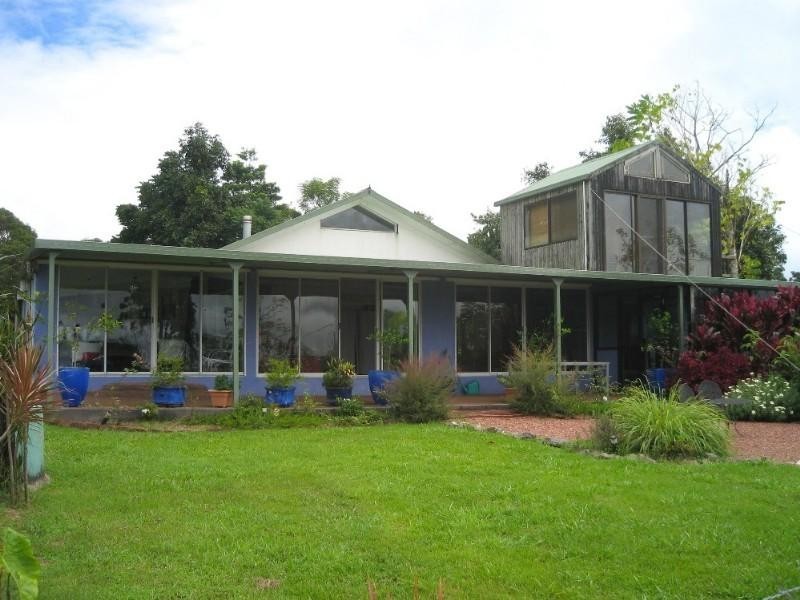 Malanda QLD 4885