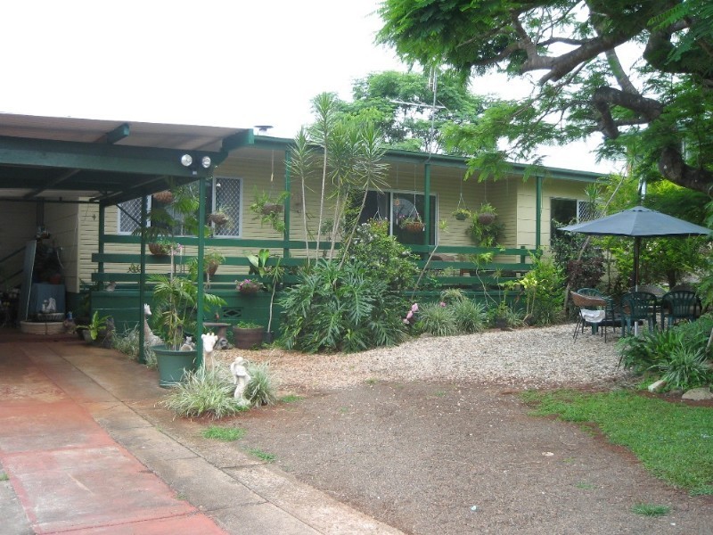 Malanda QLD 4885