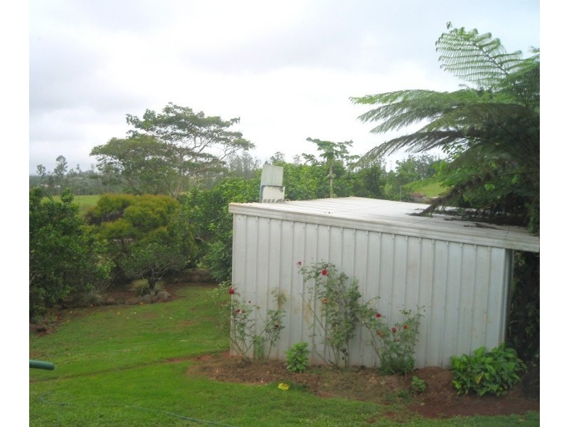 Malanda QLD 4885