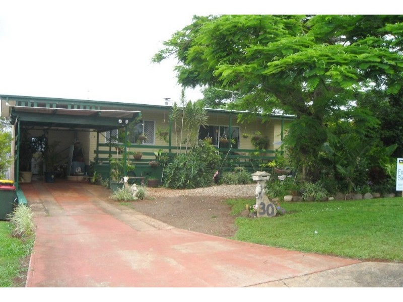 Malanda QLD 4885