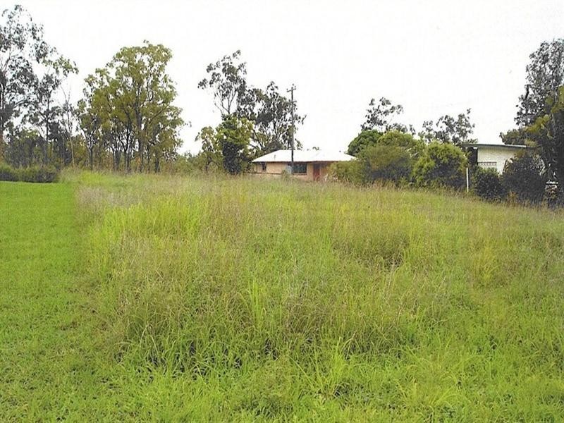 Mount Garnet QLD 4872