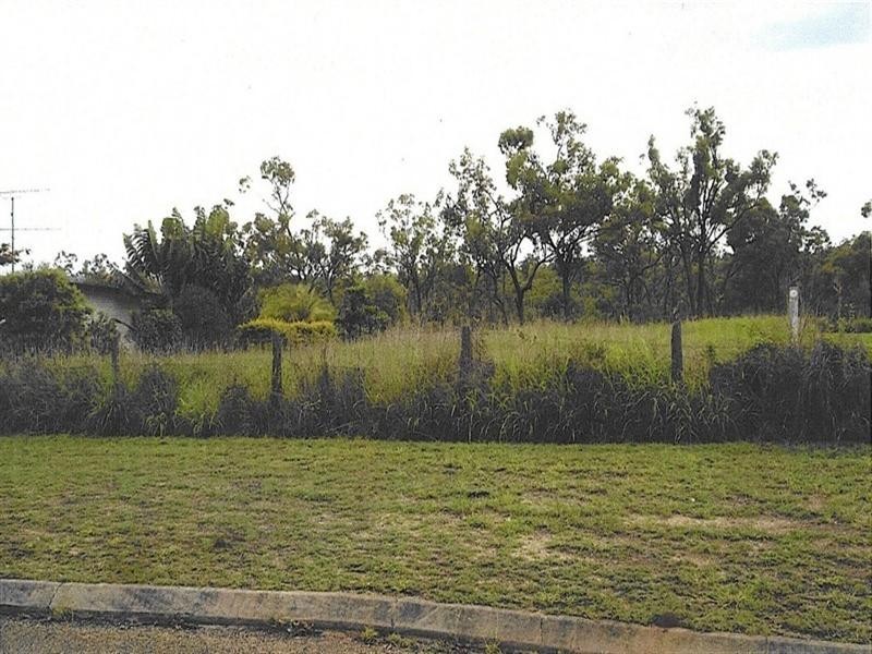 Mount Garnet QLD 4872