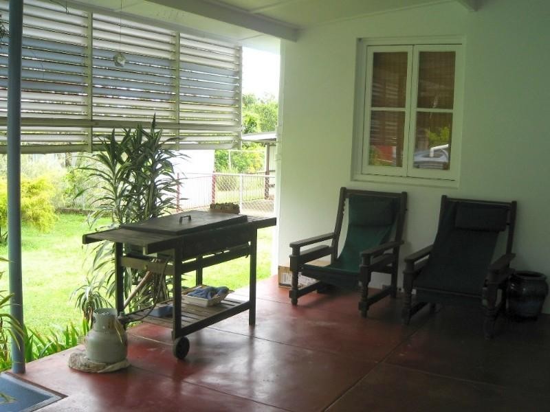 Atherton QLD 4883