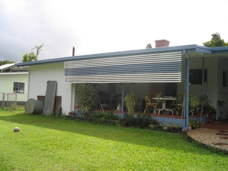 Atherton QLD 4883