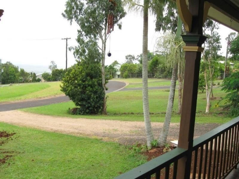 Tolga QLD 4882