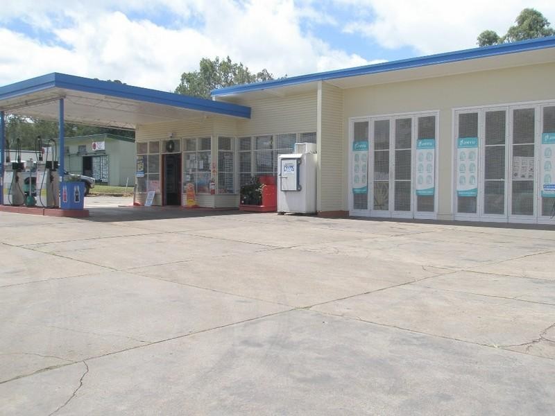 Ravenshoe QLD 4888