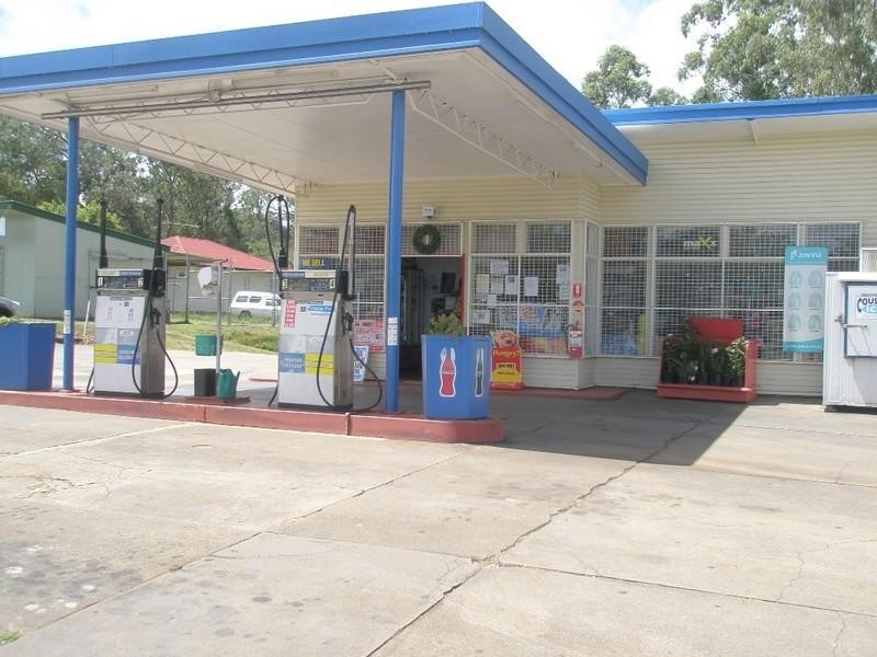 Ravenshoe QLD 4888