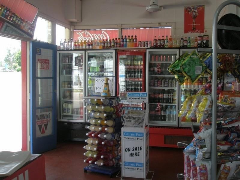 Ravenshoe QLD 4888