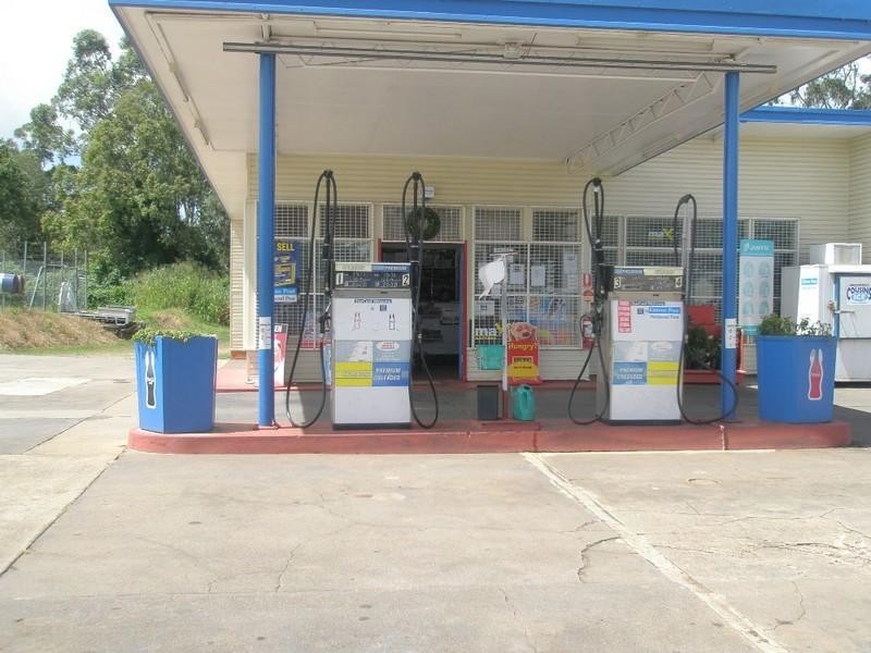 Ravenshoe QLD 4888
