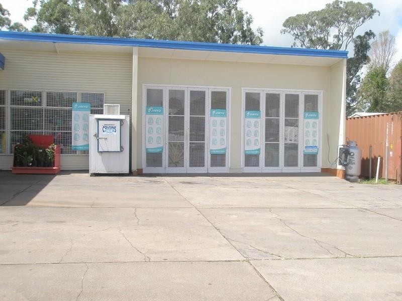 Ravenshoe QLD 4888