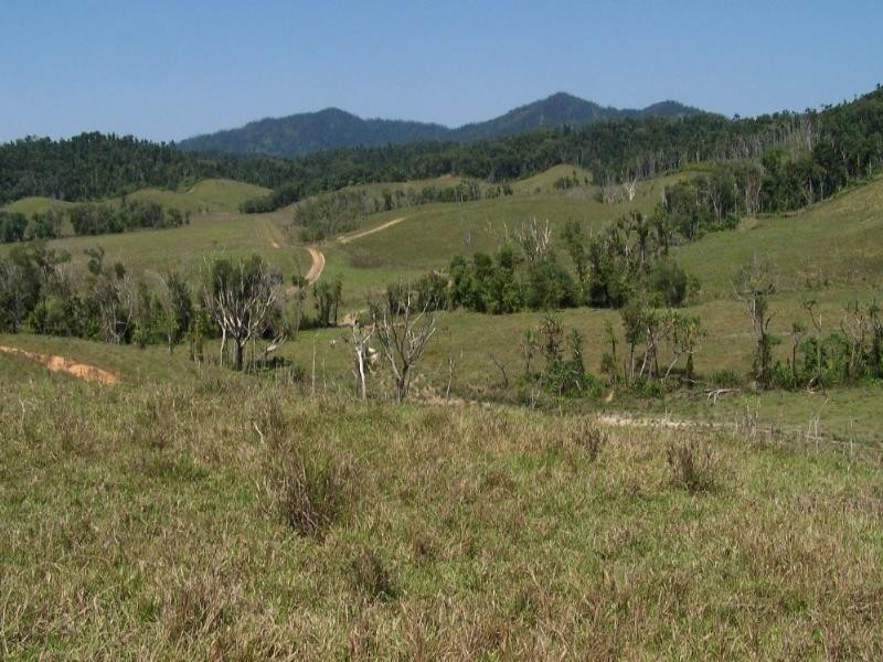 Woopen Creek QLD 4871