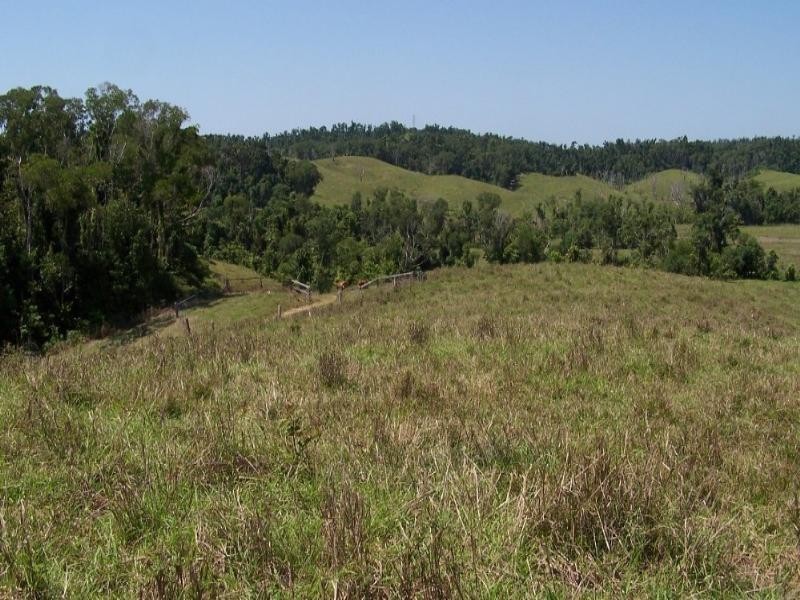 Woopen Creek QLD 4871