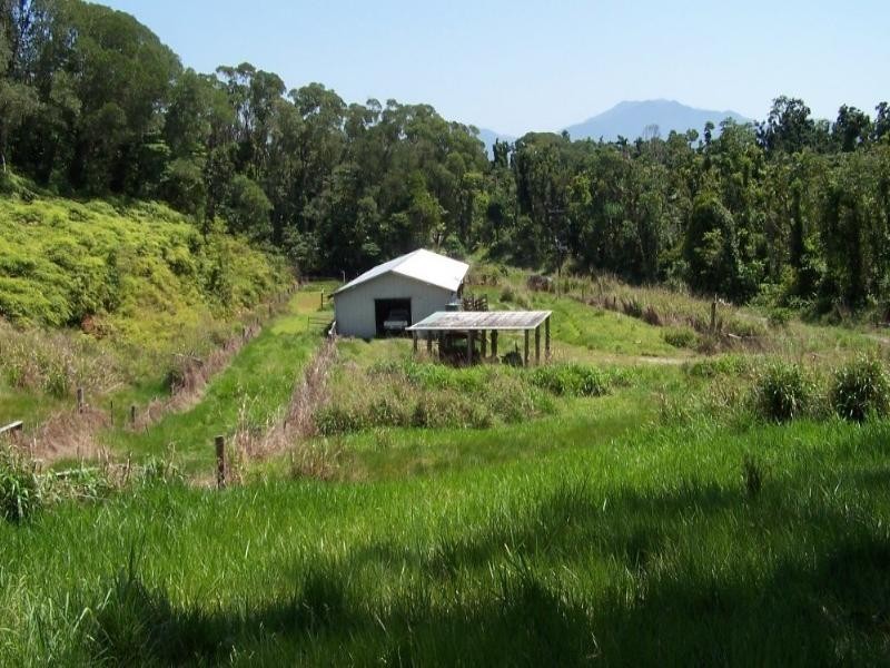 Woopen Creek QLD 4871