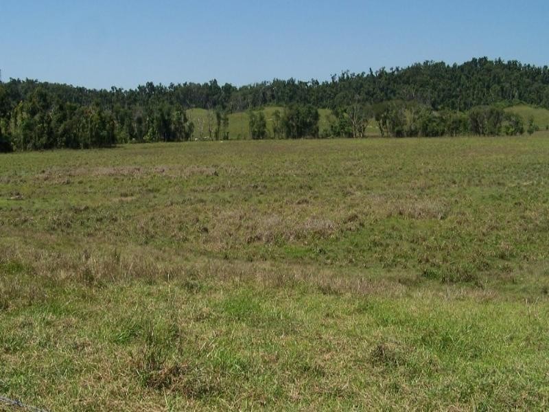 Woopen Creek QLD 4871