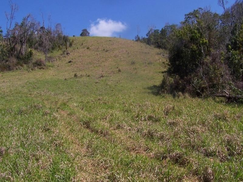Woopen Creek QLD 4871