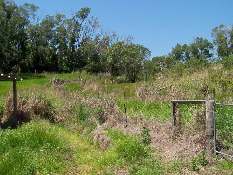 Woopen Creek QLD 4871