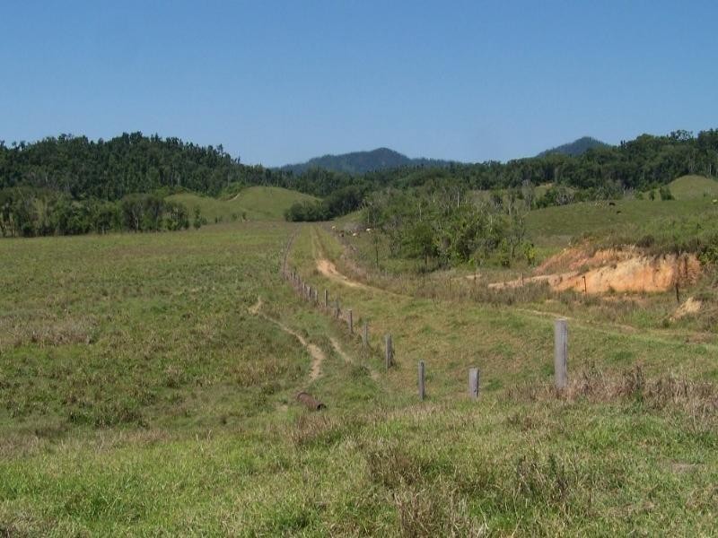 Woopen Creek QLD 4871